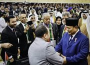 Presiden Prabowo Serukan Persatuan Dunia Islam dan Tindakan Nyata Dukung Palestina – Sekretariat Kabinet Republik Indonesia