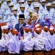 Kunjungan Perdana Pasca Terpilih Kembali, PM Albanese Disambut Meriah di Istana Merdeka Jakarta – Sekretariat Kabinet Republik Indonesia