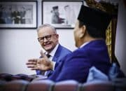 Presiden Prabowo dan PM Albanese Sepakati Penguatan Kemitraan Strategis Komprehensif Indonesia–Australia – Sekretariat Kabinet Republik Indonesia