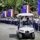 Santap Siang di Istana Negara, Diplomasi Hangat Indonesia dan Australia – Sekretariat Kabinet Republik Indonesia
