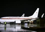 Presiden Prabowo Bertolak ke Thailand untuk Kunjungan Resmi – Sekretariat Kabinet Republik Indonesia