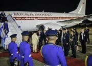 Kunjungan Resmi ke Thailand, Presiden Prabowo Akan Bertemu Raja Maha Vajiralongkorn dan PM Paetongtarn – Sekretariat Kabinet Republik Indonesia