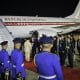 Kunjungan Resmi ke Thailand, Presiden Prabowo Akan Bertemu Raja Maha Vajiralongkorn dan PM Paetongtarn – Sekretariat Kabinet Republik Indonesia