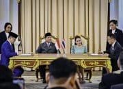 Indonesia dan Thailand Setujui MoU Kesehatan, Fokus pada Kapasitas dan Kolaborasi Global – Sekretariat Kabinet Republik Indonesia