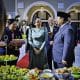 Momen Hangat Diplomasi Budaya: PM Paetongtarn Ajak Presiden Prabowo Kunjungi Pameran Seni dan Kuliner Thailand – Sekretariat Kabinet Republik Indonesia