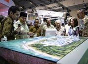 Presiden Prabowo Tegaskan Energi dan Pangan adalah Kunci Kedaulatan Bangsa – Sekretariat Kabinet Republik Indonesia