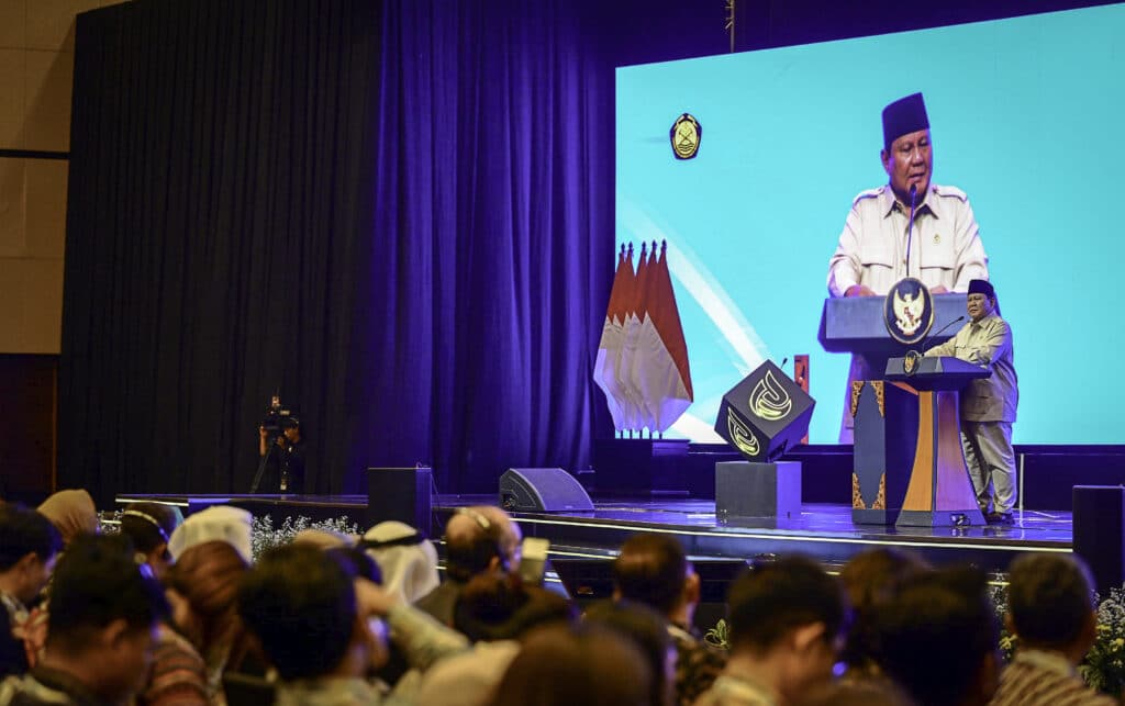 Presiden Prabowo Serukan Penyederhanaan Regulasi untuk Kedaulatan Energi – Sekretariat Kabinet Republik Indonesia