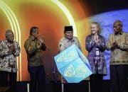 Presiden Prabowo Resmikan Konvensi dan Pameran IPA ke-49 Tahun 2025 – Sekretariat Kabinet Republik Indonesia