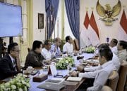 Presiden Prabowo Pimpin Ratas Percepatan Hilirisasi: Konsorsium Huayou dan CATL Siap Jalankan Green Package – Sekretariat Kabinet Republik Indonesia
