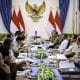 Panggil Jajaran Menteri dan Satgas Hilirisasi, Presiden Prabowo Bahas Tindak Lanjut Proyek Hilirisasi Nasional – Sekretariat Kabinet Republik Indonesia