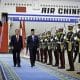 Premier Li Qiang Tiba di Tanah Air, Tandai Kunjungan Resmi Tiga Hari ke Indonesia – Sekretariat Kabinet Republik Indonesia