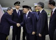 Premier Li Qiang Tiba di Tanah Air, Pemerintah Siap Perkuat Hubungan Ekonomi Indonesia-Tiongkok – Sekretariat Kabinet Republik Indonesia
