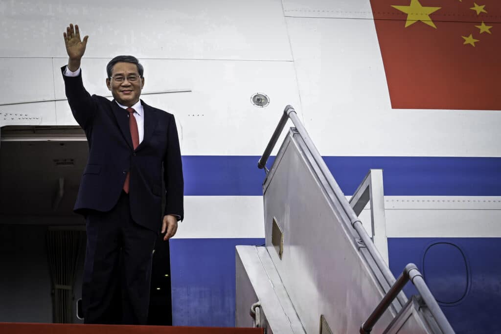 Premier Li Qiang Bawa Puluhan Pengusaha ke Jakarta, Kedua Negara Siap Jajaki Peluang Investasi Baru – Sekretariat Kabinet Republik Indonesia