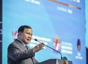 Presiden Prabowo: Indonesia dan Tiongkok Dapat Menjadi Tonggak Stabilitas dan Kemakmuran Asia – Sekretariat Kabinet Republik Indonesia