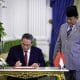Presiden Prabowo dan Premier Li Qiang Tegaskan Komitmen Perkuat Kemitraan Strategis Indonesia–Tiongkok – Sekretariat Kabinet Republik Indonesia