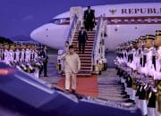 Tiba di Malaysia, Presiden Prabowo Akan Hadiri KTT ASEAN Bertema Inklusivitas dan Keberlanjutan – Sekretariat Kabinet Republik Indonesia