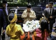 Antusiasme Dispora Indonesia Sambut Kedatangan Presiden di Kuala Lumpur – Sekretariat Kabinet Republik Indonesia