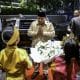 Antusiasme Dispora Indonesia Sambut Kedatangan Presiden di Kuala Lumpur – Sekretariat Kabinet Republik Indonesia