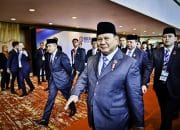 Seskab Teddy: Presiden Prabowo Saat Pleno Usulkan dan Dukung PNG Jadi Anggota ASEAN – Sekretariat Kabinet Republik Indonesia