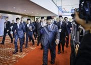 Presiden Prabowo Ikuti Sesi Retreat KTT ke-46 ASEAN, Bahas Isu Myanmar dan Stabilitas Kawasan – Sekretariat Kabinet Republik Indonesia