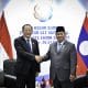 Bertemu PM Lao PDR Siphandone, Presiden Prabowo Bahas Upaya Peningkatan Sektor Perdagangan – Sekretariat Kabinet Republik Indonesia