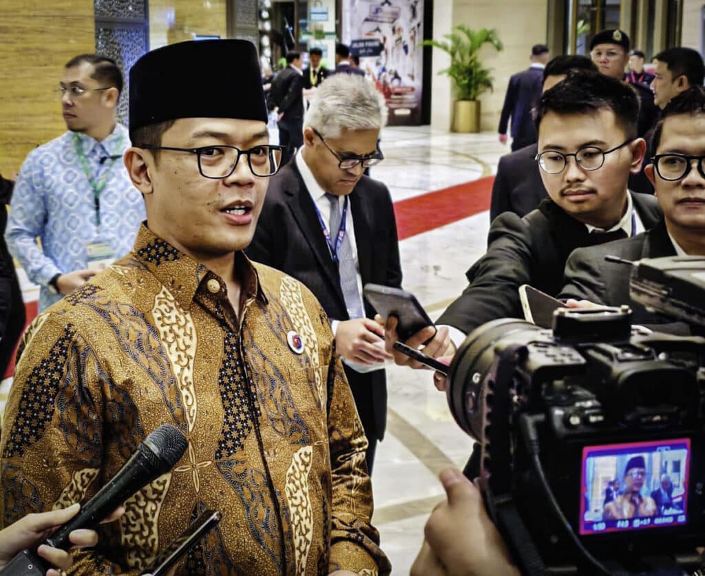 Presiden Prabowo Tegaskan Pentingnya Kohesivitas ASEAN Hadapi Dinamika Global – Sekretariat Kabinet Republik Indonesia