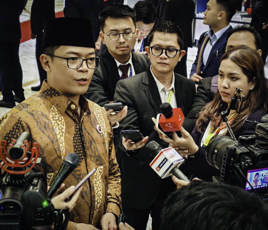 Indonesia Dorong Resolusi Damai Myanmar dan Penguatan Kerja Sama Kawasan di KTT ke-46 ASEAN – Sekretariat Kabinet Republik Indonesia