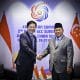 Pererat Hubungan Strategis dengan Singapura, Presiden Prabowo Bertemu PM Wong di Kuala Lumpur – Sekretariat Kabinet Republik Indonesia