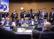 Presiden Prabowo Dorong BIMP-EAGA Jadi Pusat Ketahanan Pangan – Sekretariat Kabinet Republik Indonesia