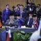 Pererat Kerja Sama Strategis, Presiden Prabowo Hadiri KTT ke-2 ASEAN-GCC – Sekretariat Kabinet Republik Indonesia