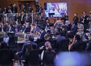 Presiden Prabowo Dorong Penguatan Ekonomi ASEAN-GCC dan Perlindungan Pekerja Migran – Sekretariat Kabinet Republik Indonesia
