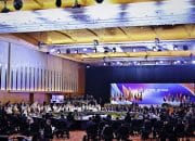 Presiden Prabowo Tegaskan Solidaritas ASEAN-GCC terhadap Palestina – Sekretariat Kabinet Republik Indonesia