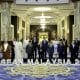 Presiden Prabowo Hadiri Jamuan Kenegaraan di Istana Negara Malaysia – Sekretariat Kabinet Republik Indonesia