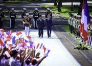 75 Tahun Hubungan Diplomatik: Indonesia-Prancis Tegaskan Komitmen terhadap Stabilitas Global dan Kemitraan Strategis – Sekretariat Kabinet Republik Indonesia