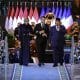 Hangat dan Meriah, Presiden Prabowo Gelar Jamuan Kenegaraan untuk Presiden Prancis Emmanuel Macron di Istana Negara – Sekretariat Kabinet Republik Indonesia