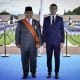 Presiden Macron Anugerahkan Grand Croix de la Légion d’Honneur kepada Presiden Prabowo – Sekretariat Kabinet Republik Indonesia