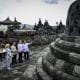 Presiden Macron Kagumi Candi Borobudur: Lambang Keunggulan Manusia dan Inspirasi Dunia – Sekretariat Kabinet Republik Indonesia