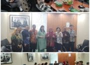 Pelaksanaan Focus Group Discussion (FGD) Strategi Peningkatan Wisman dan Devisa pada Destinasi Pariwisata Prioritas (DPP) Oleh Deputi Bidang Perekonomian – Sekretariat Kabinet Republik Indonesia