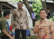 Presiden Prabowo dan PM Wong Sepakat Dorong Solusi Damai untuk Gaza, Iran–Israel, hingga Krisis Myanmar – Sekretariat Kabinet Republik Indonesia