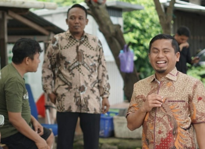 Presiden Prabowo dan PM Wong Sepakat Dorong Solusi Damai untuk Gaza, Iran–Israel, hingga Krisis Myanmar – Sekretariat Kabinet Republik Indonesia