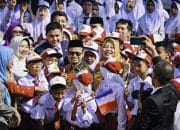 Harlah Pancasila 2025, Seskab Teddy Ajak Seluruh Elemen Bangsa Kembali ke Jati Diri Indonesia – Sekretariat Kabinet Republik Indonesia