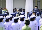 Pimpin Upacara Peringatan Harlah Pancasila 2025, Presiden Prabowo Tegaskan Komitmen Menuju Indonesia Raya – Sekretariat Kabinet Republik Indonesia