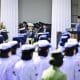 Pimpin Upacara Peringatan Harlah Pancasila 2025, Presiden Prabowo Tegaskan Komitmen Menuju Indonesia Raya – Sekretariat Kabinet Republik Indonesia