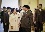 Presiden Prabowo Tegaskan Pancasila Bukan Sekadar Slogan, Tapi Pedoman Hidup Bangsa – Sekretariat Kabinet Republik Indonesia