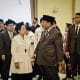 Presiden Prabowo Tegaskan Pancasila Bukan Sekadar Slogan, Tapi Pedoman Hidup Bangsa – Sekretariat Kabinet Republik Indonesia