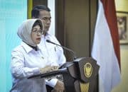 Pemerintah Pastikan Penyaluran Bansos Triwulan II Gunakan Data Tunggal Sosial Ekonomi Nasional – Sekretariat Kabinet Republik Indonesia