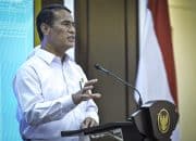 Mentan Laporkan Swasembada Beras Lebih Cepat dari Target Presiden – Sekretariat Kabinet Republik Indonesia