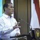 Mentan Laporkan Swasembada Beras Lebih Cepat dari Target Presiden – Sekretariat Kabinet Republik Indonesia