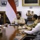 Panggil Menteri BUMN, Presiden Prabowo Bahas Kesiapan Diskon Transportasi Nasional – Sekretariat Kabinet Republik Indonesia