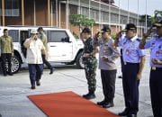 Bertolak ke Kalbar, Presiden Prabowo akan Panen Raya Jagung hingga Lepas Ekspor Perdana Jagung ke Malaysia – Sekretariat Kabinet Republik Indonesia